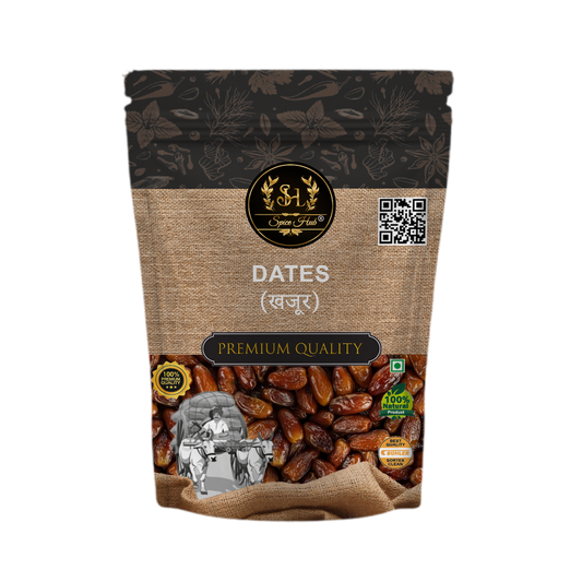 Dates Medjoul Spl