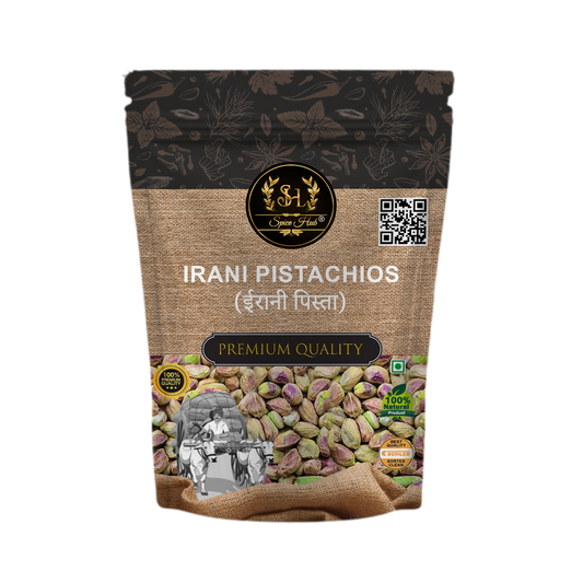 Irani Pistachios