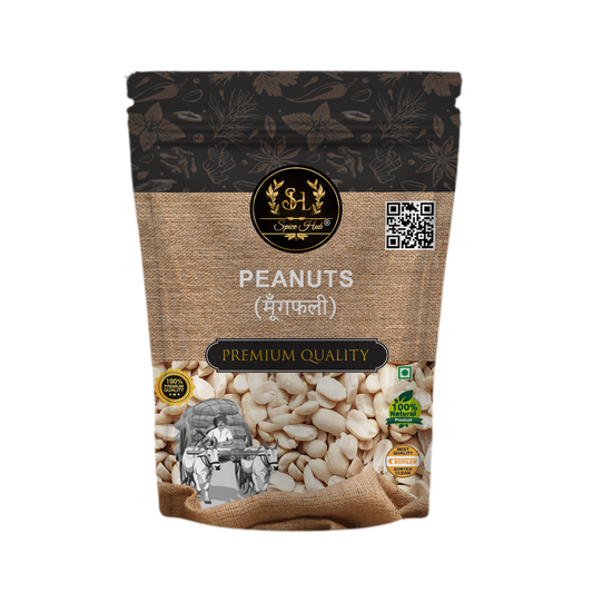 Peanuts