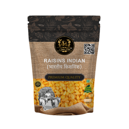 Raisins Indian