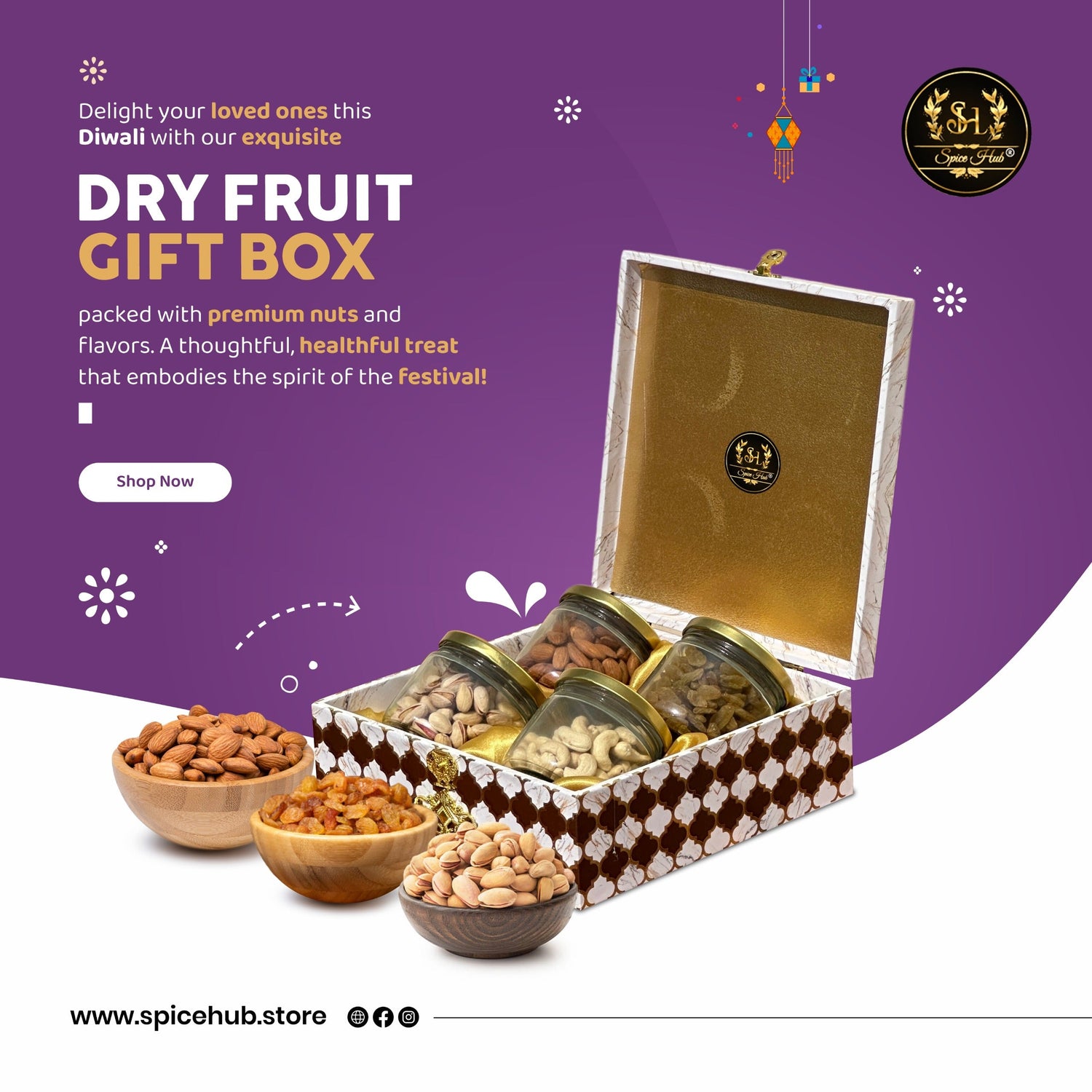 Gift Hampers