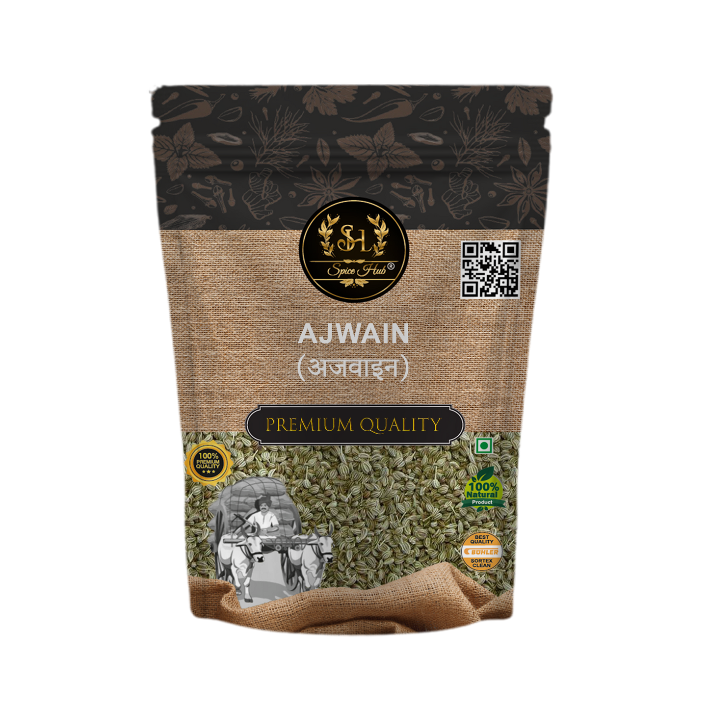 Ajwain