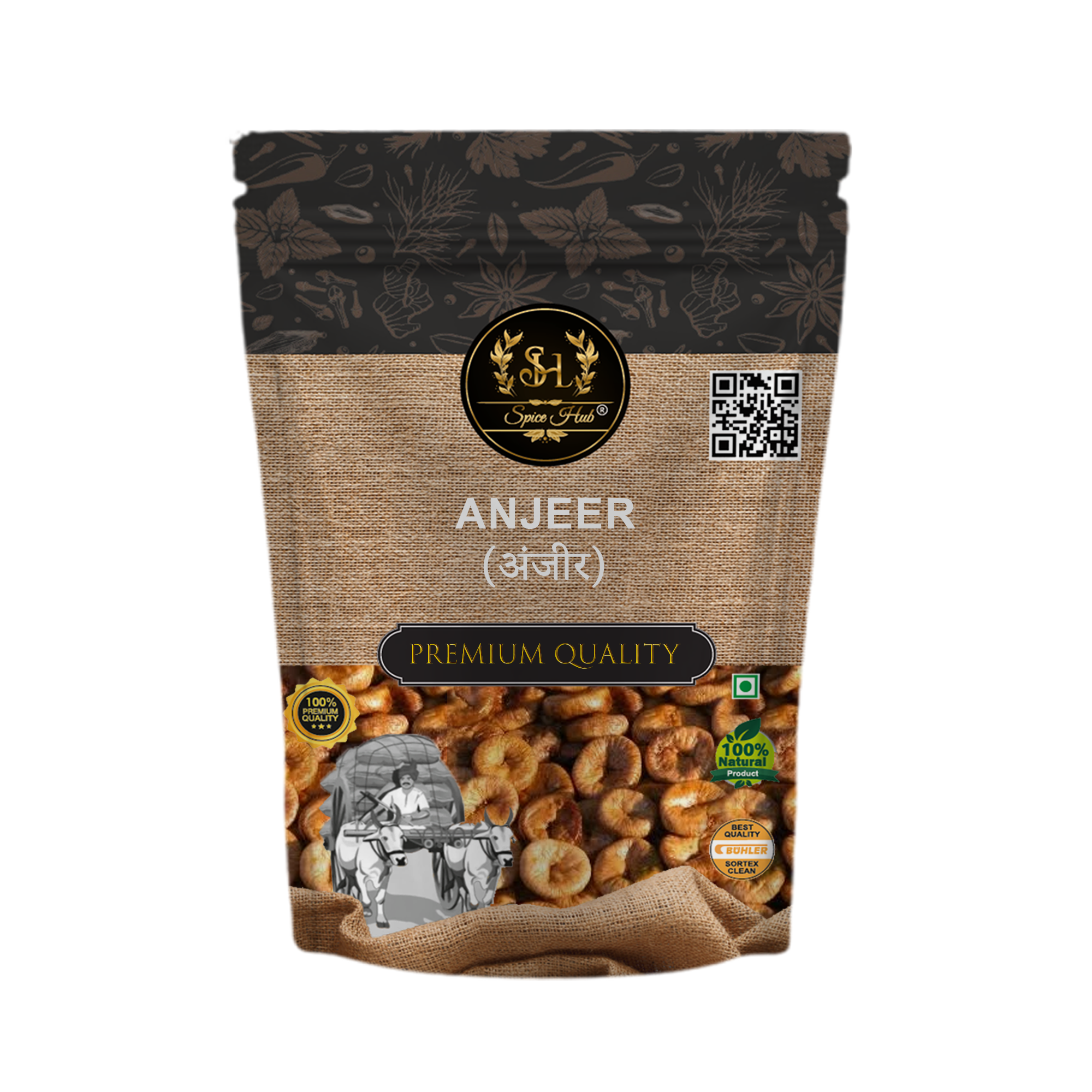 Anjeer