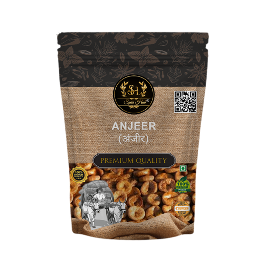 Anjeer