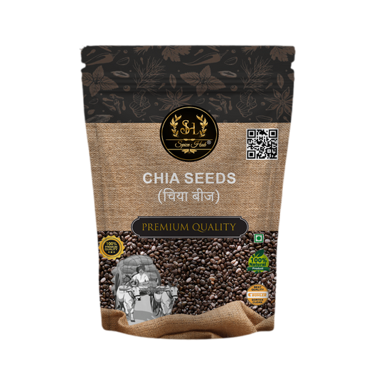 Chia Seeds
