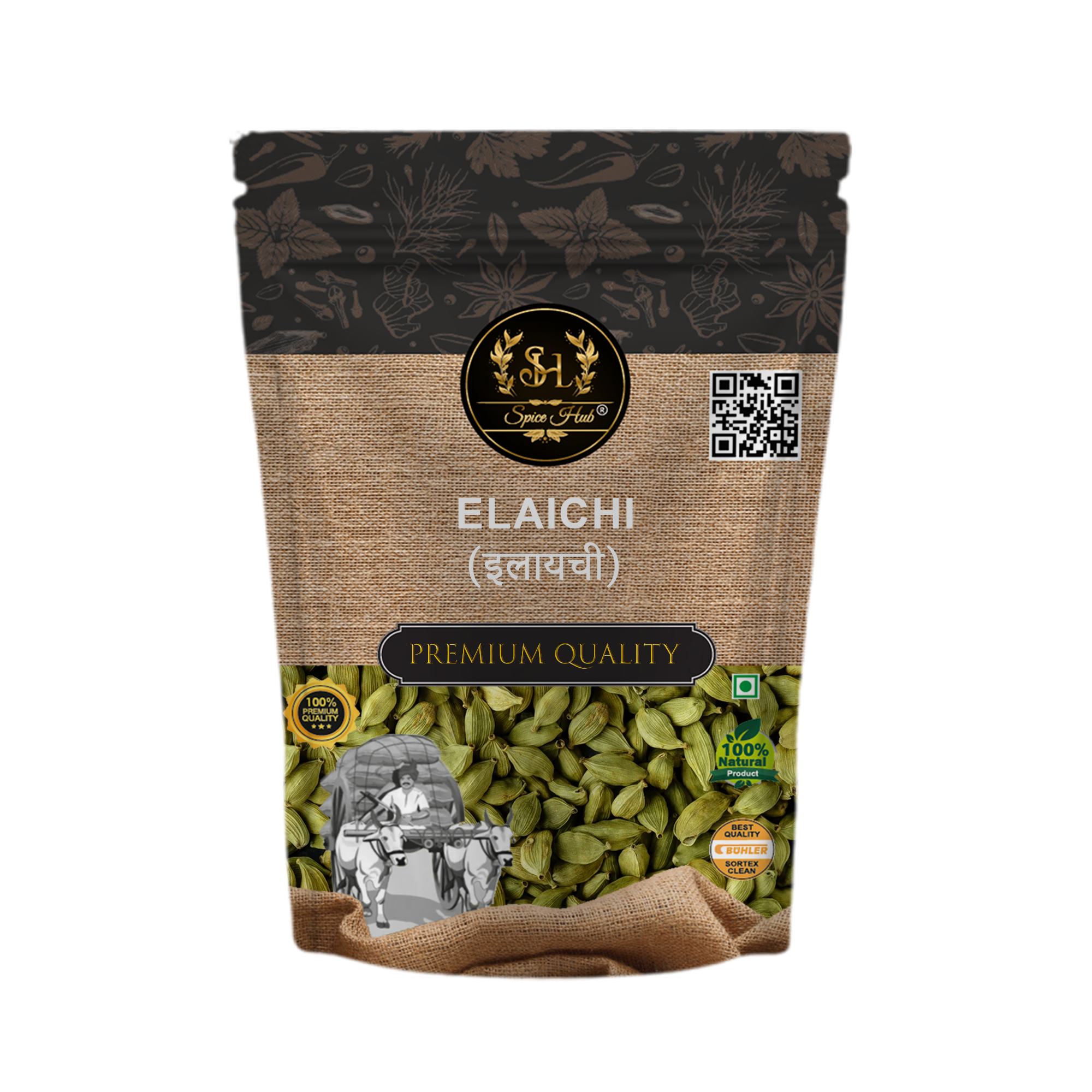 Elaichi Premium