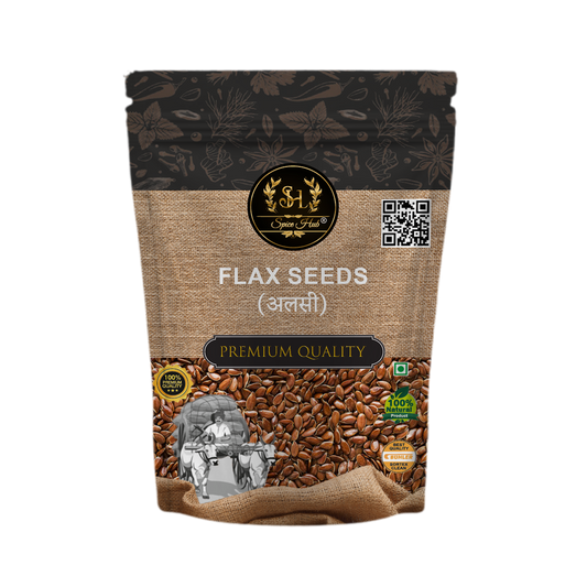 Flax Seeds