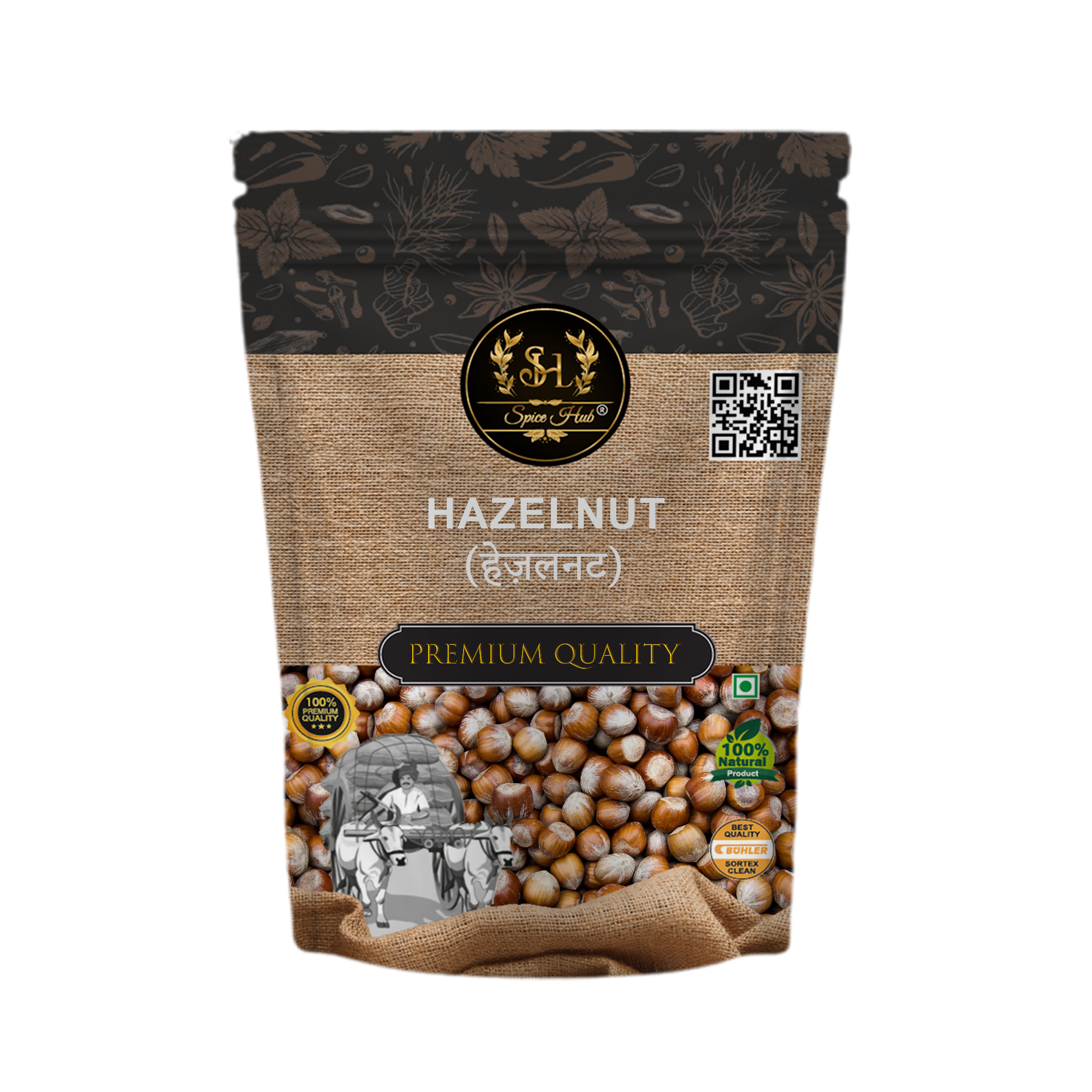 Hazelnut