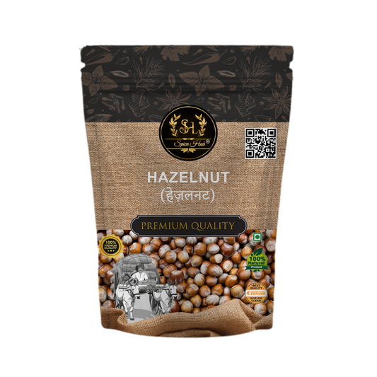 Hazelnut