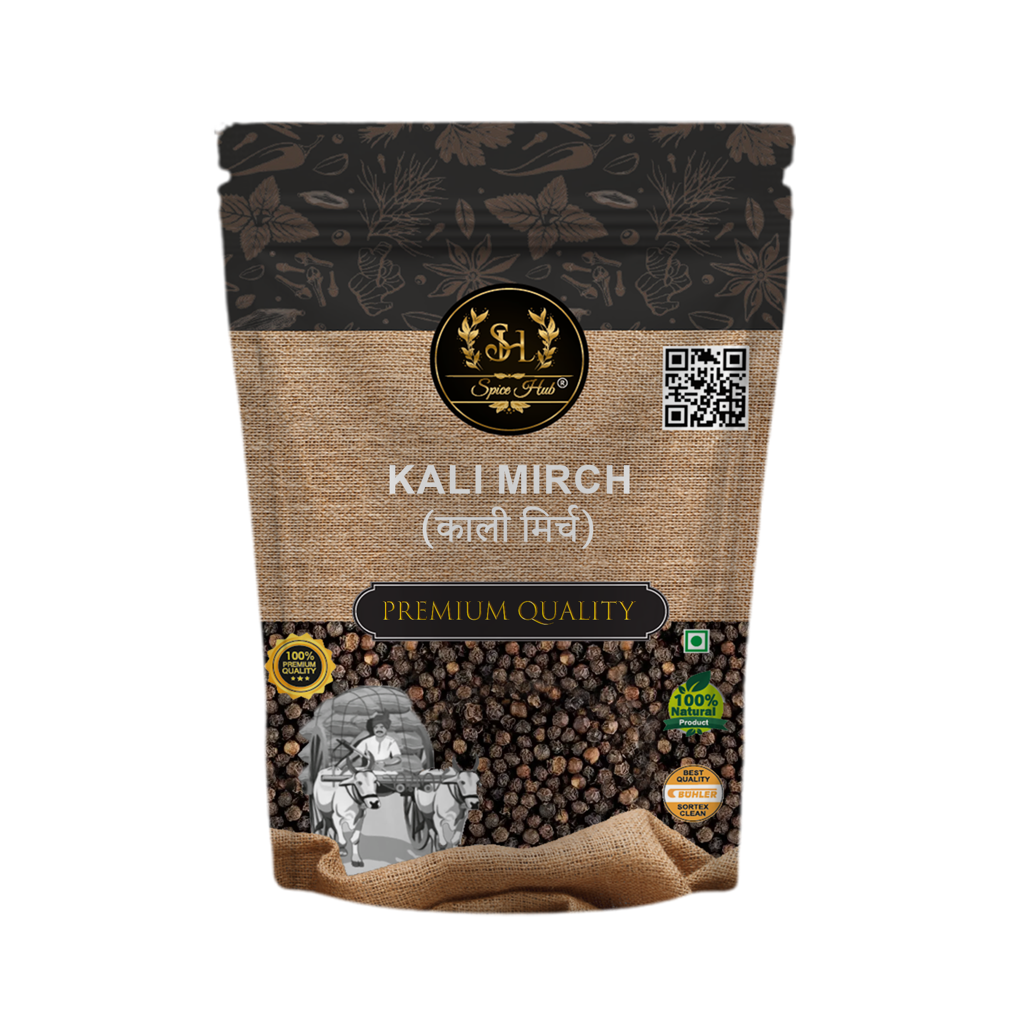 Kali Mirch