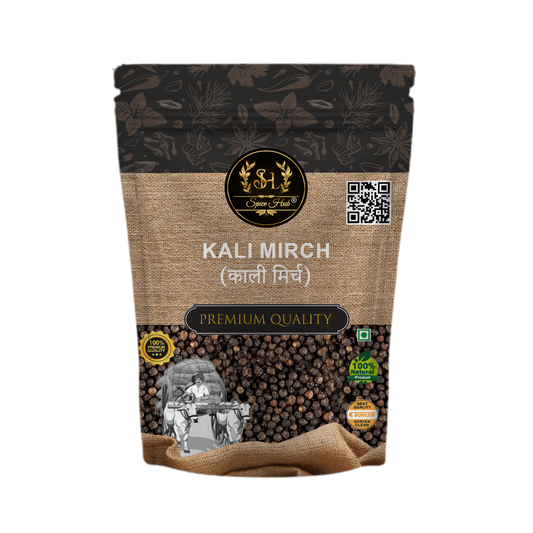 Kali Mirch