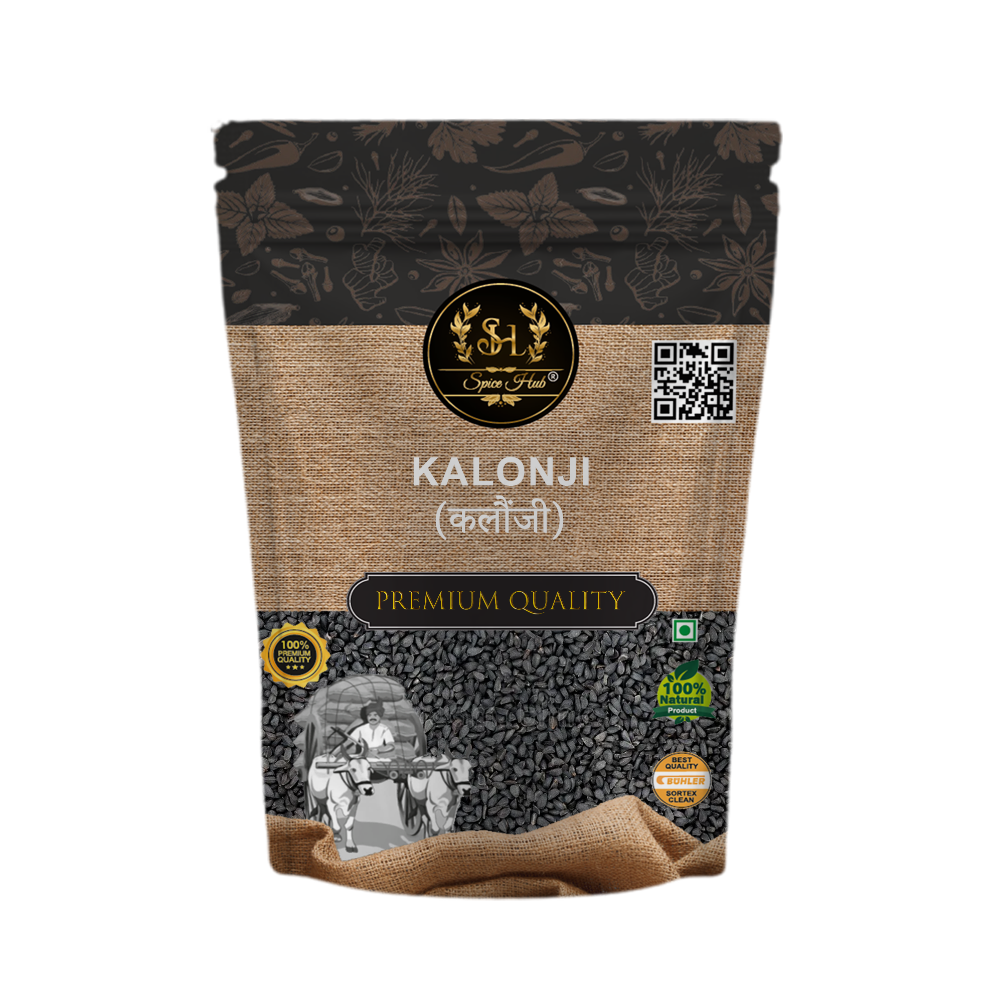 Kalonji
