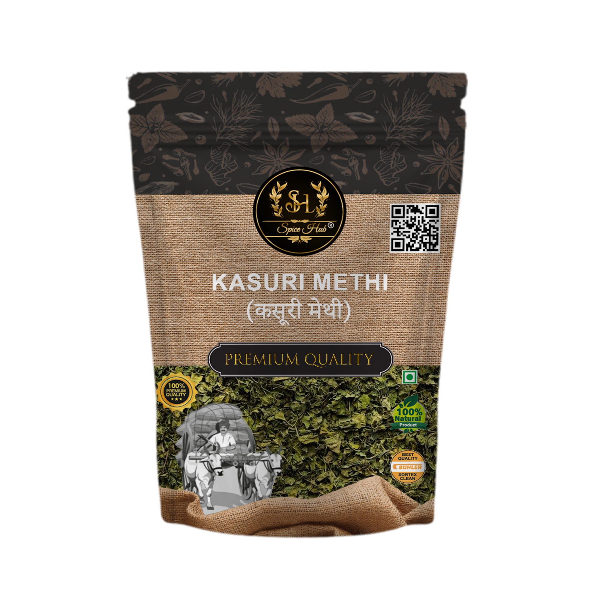 Kasuri Methi