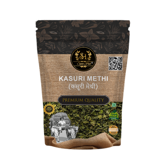 Kasuri Methi