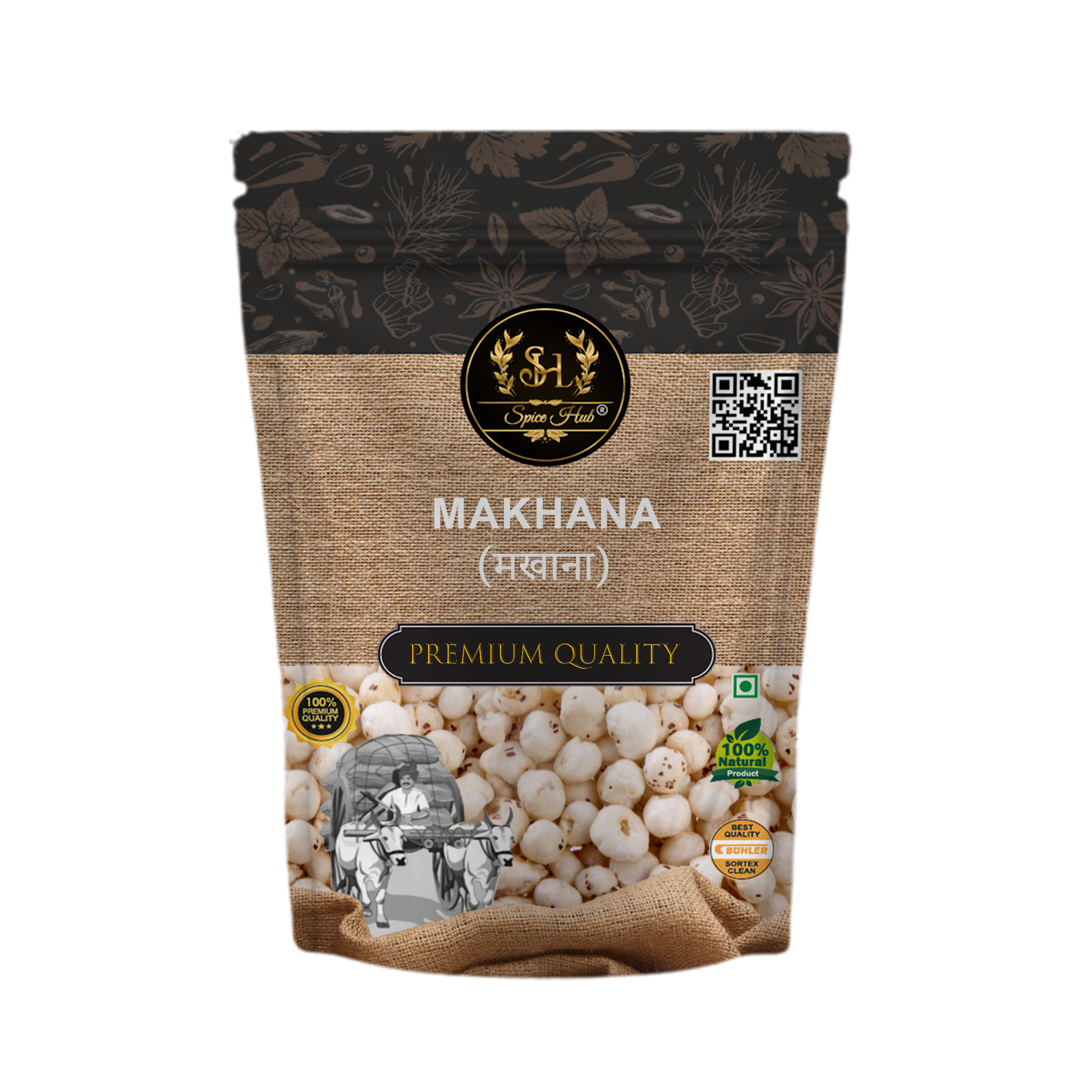 Makhana