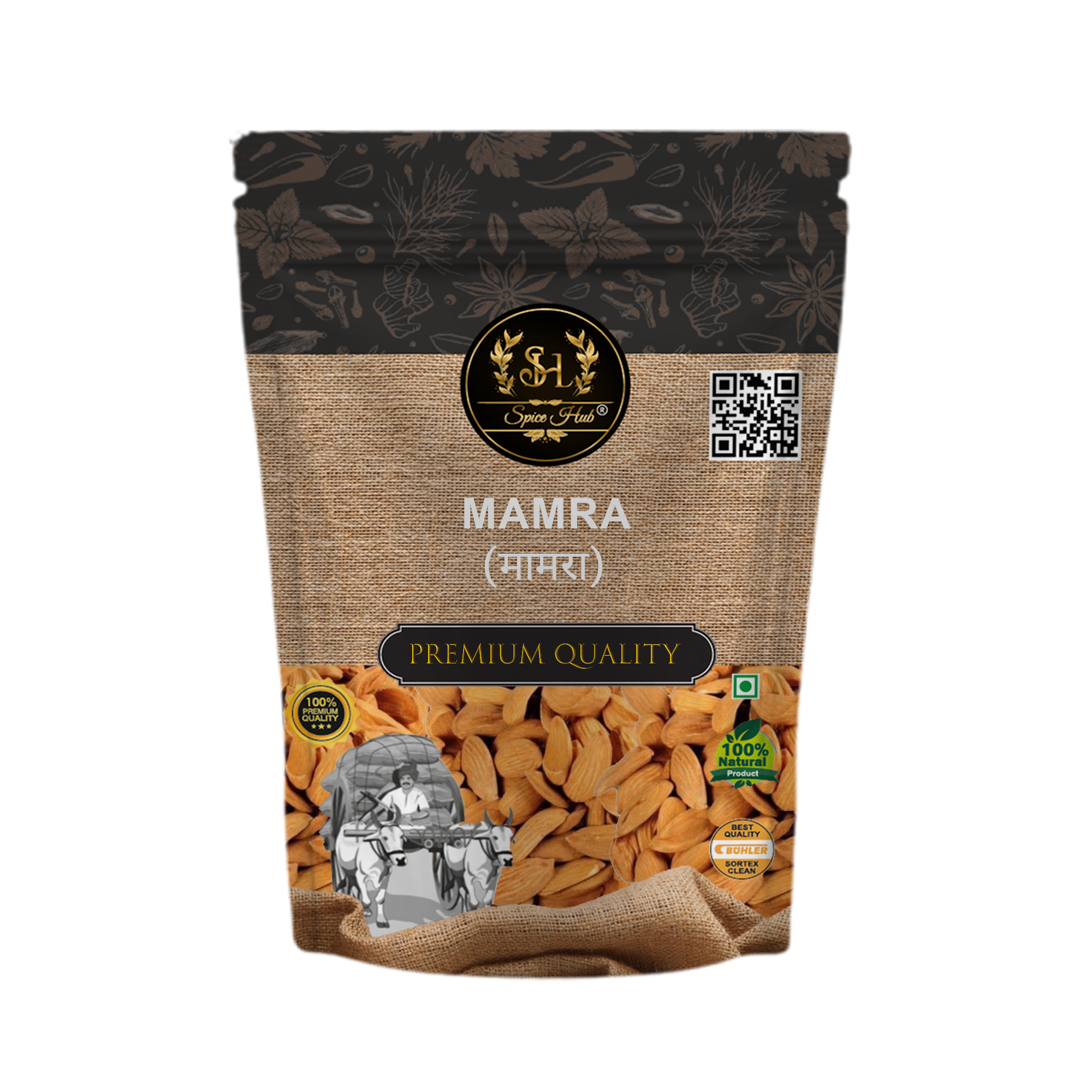 Mamra
