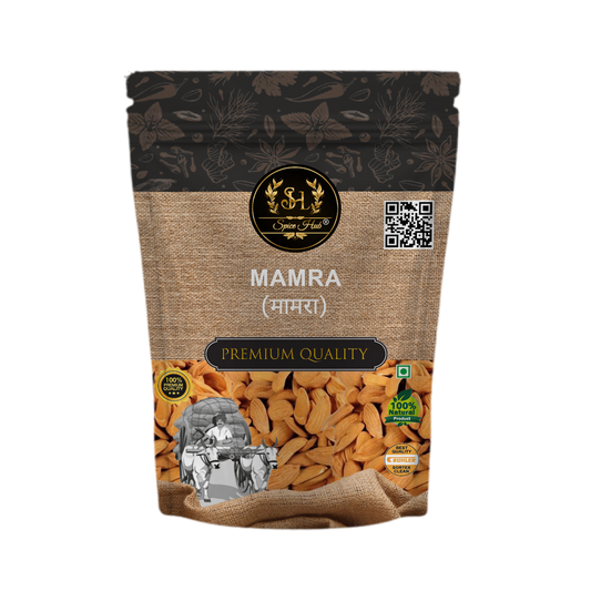 Mamra