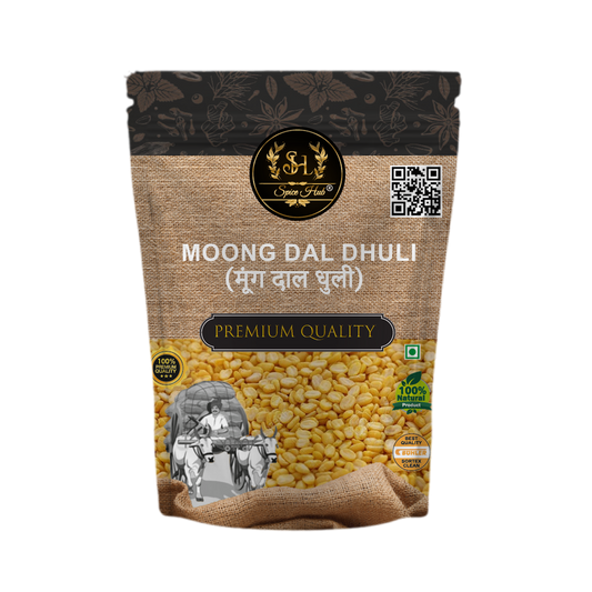 Moong Dhuli