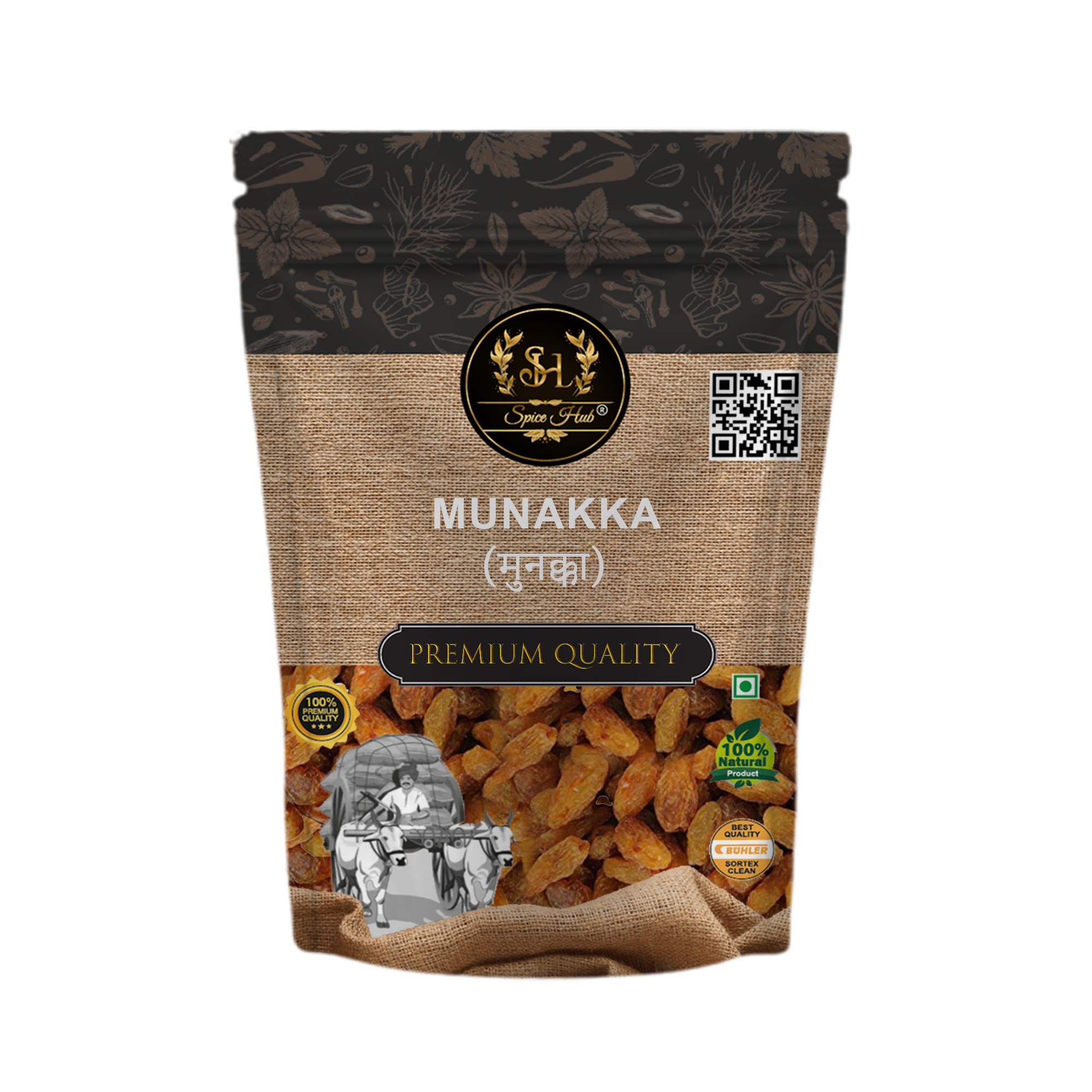 Munakka
