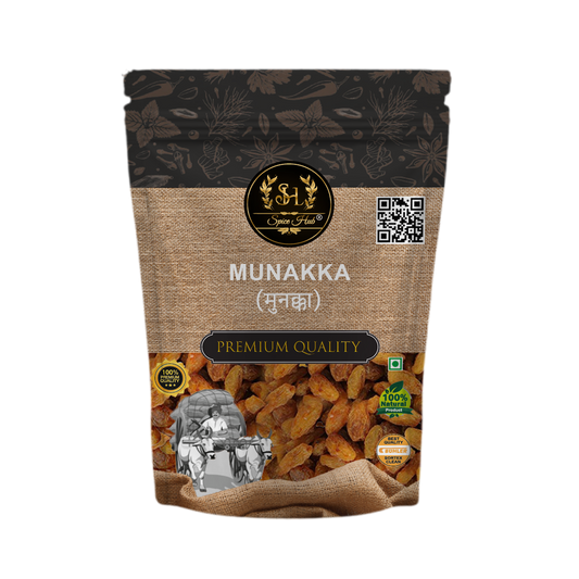 Munakka