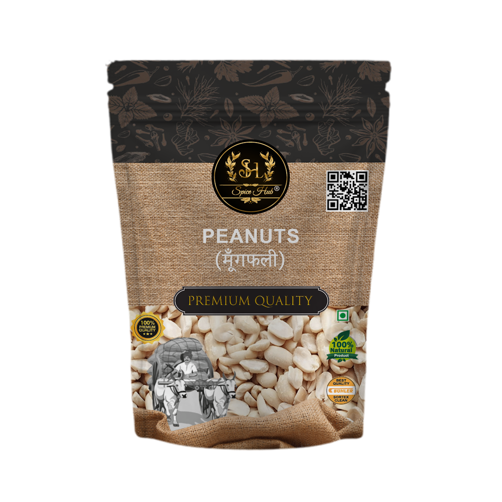 Peanuts