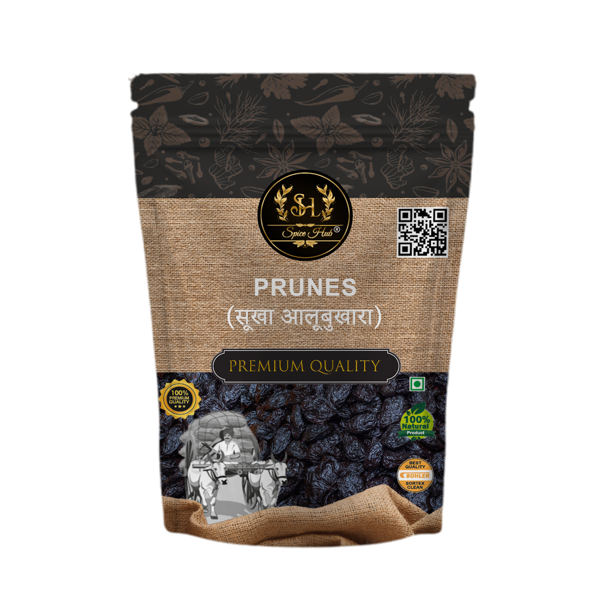 Prunes