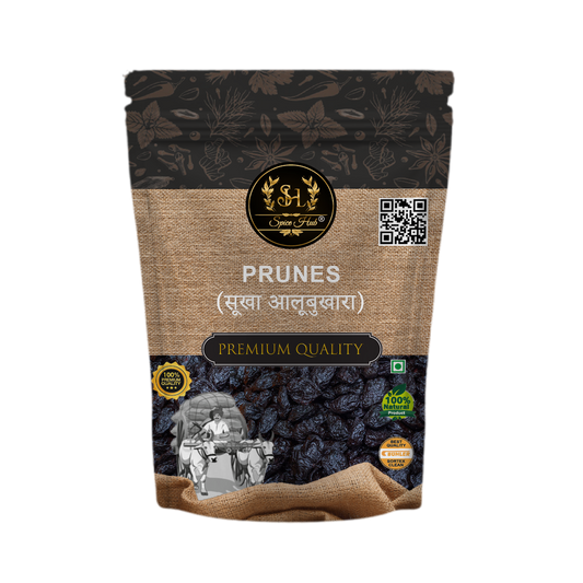 Prunes