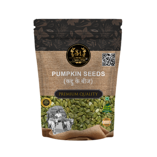 Pumpkin Seeds