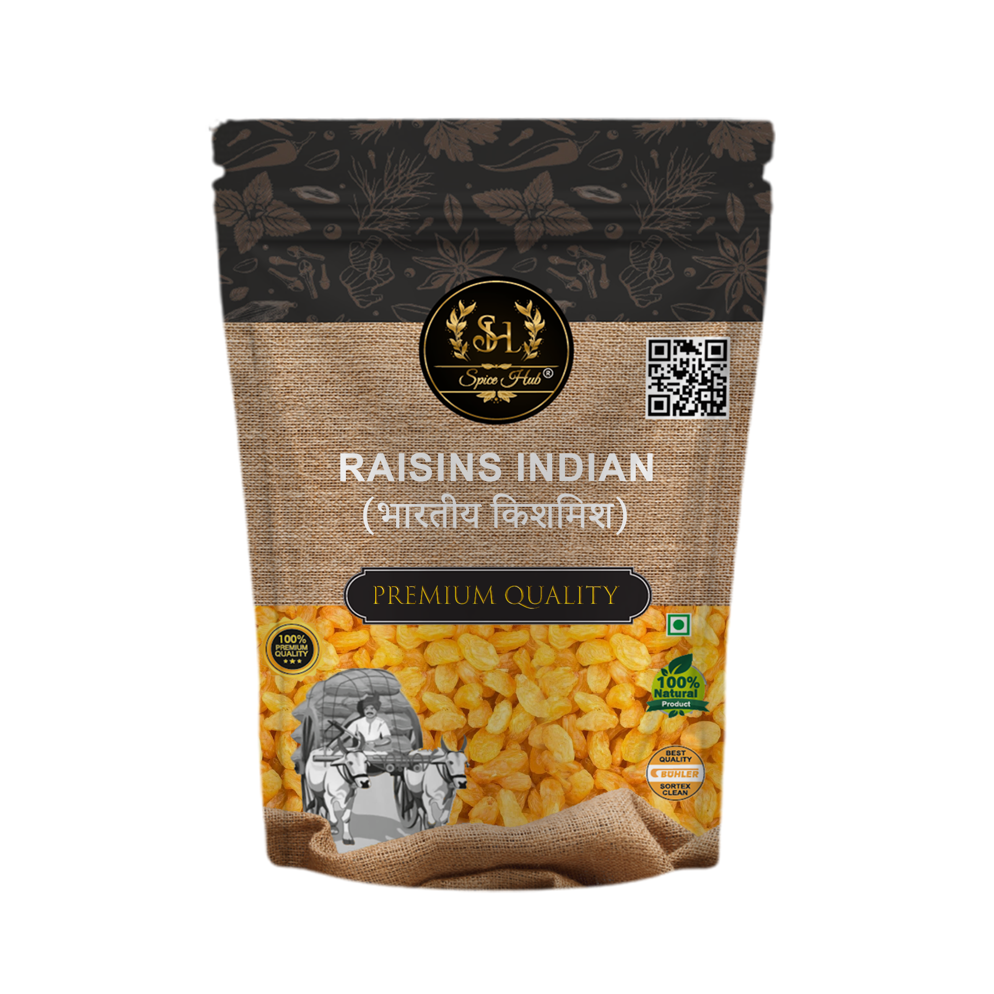 Raisins Indian