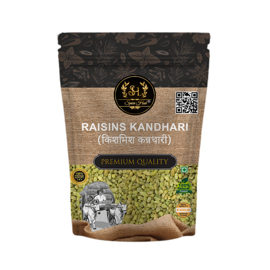 Raisins Kandhari