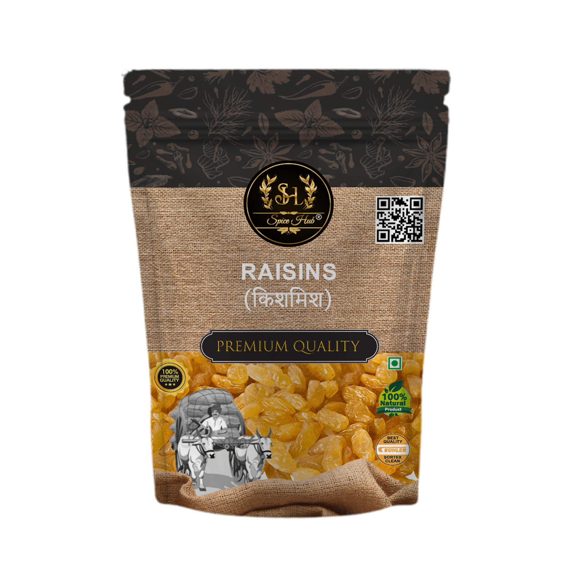 Raisins