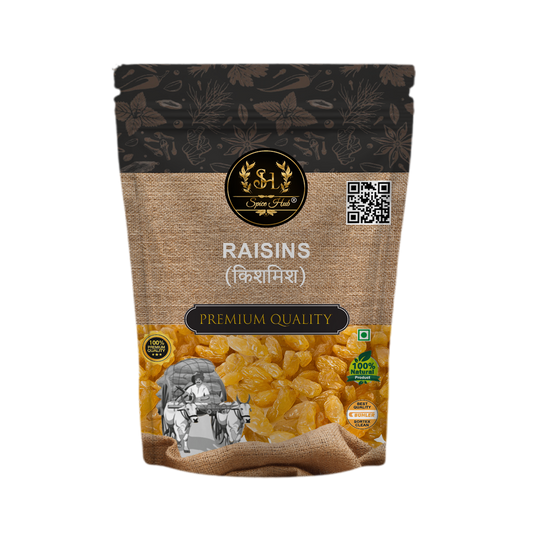 Raisins