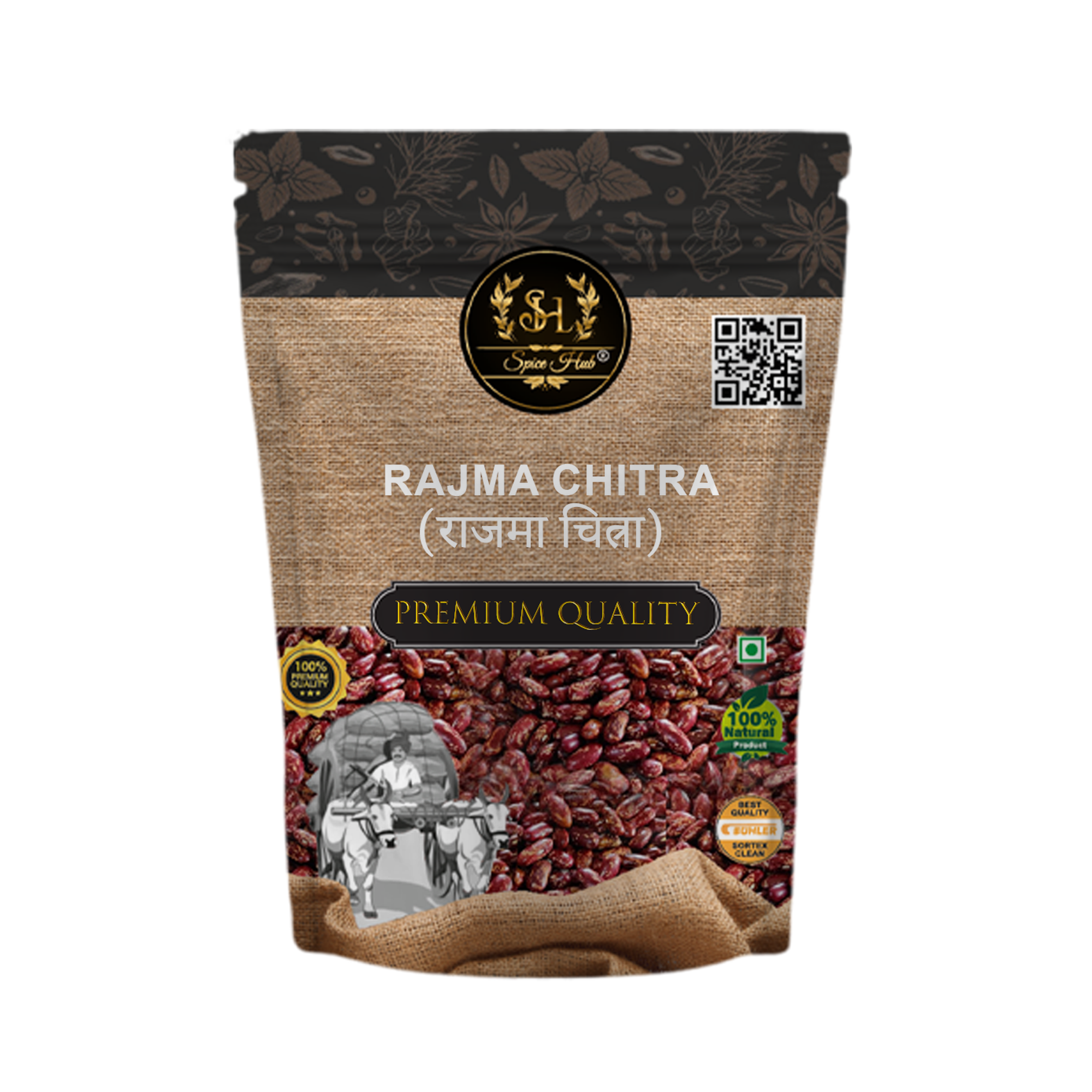 Rajma Chitra