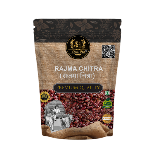 Rajma Chitra