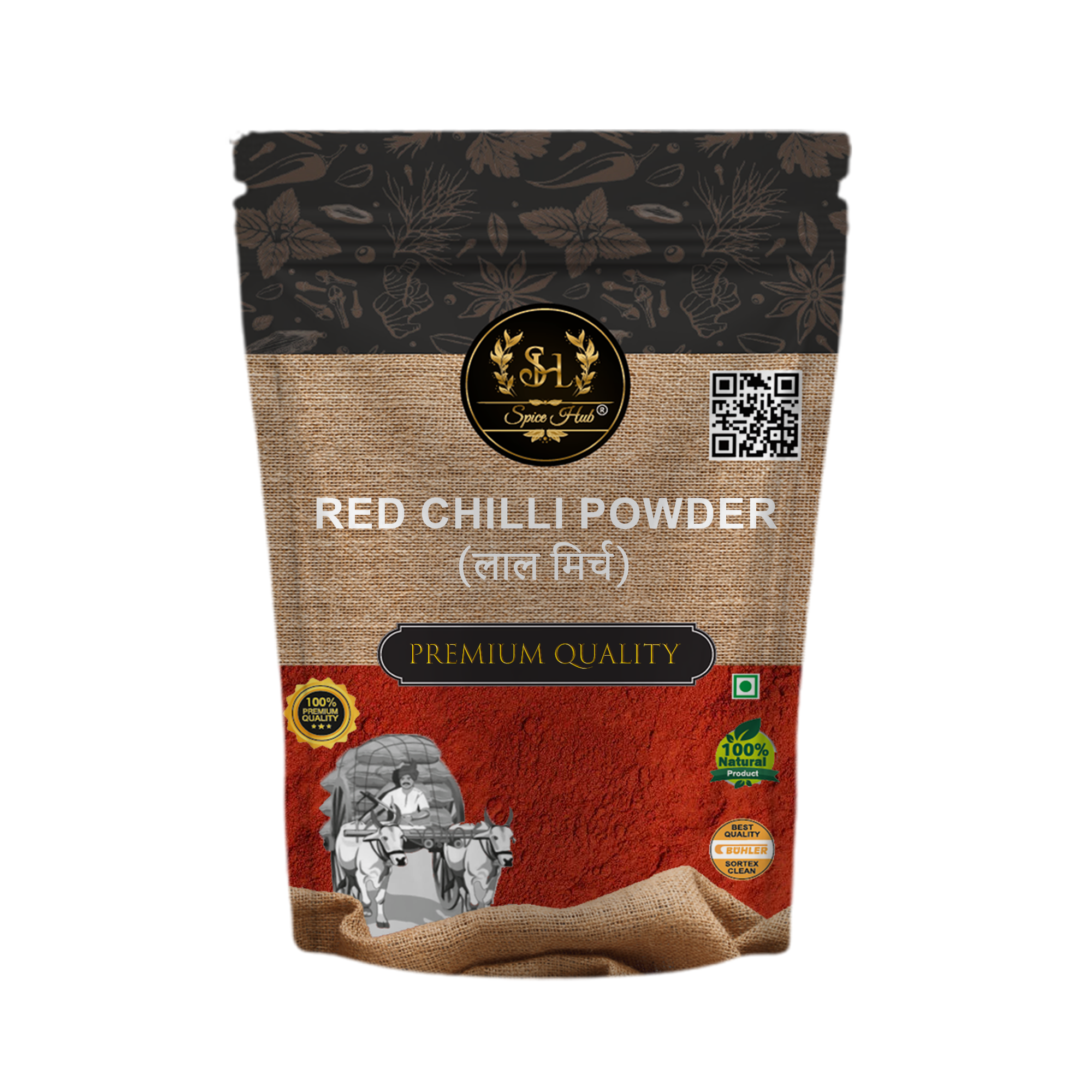 Red Chili Powder