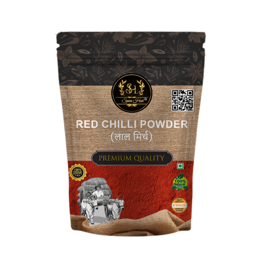Red Chili Powder