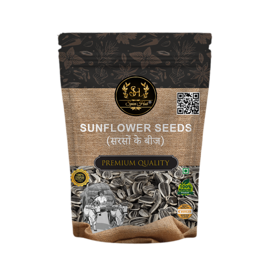 Sunflower Seeds