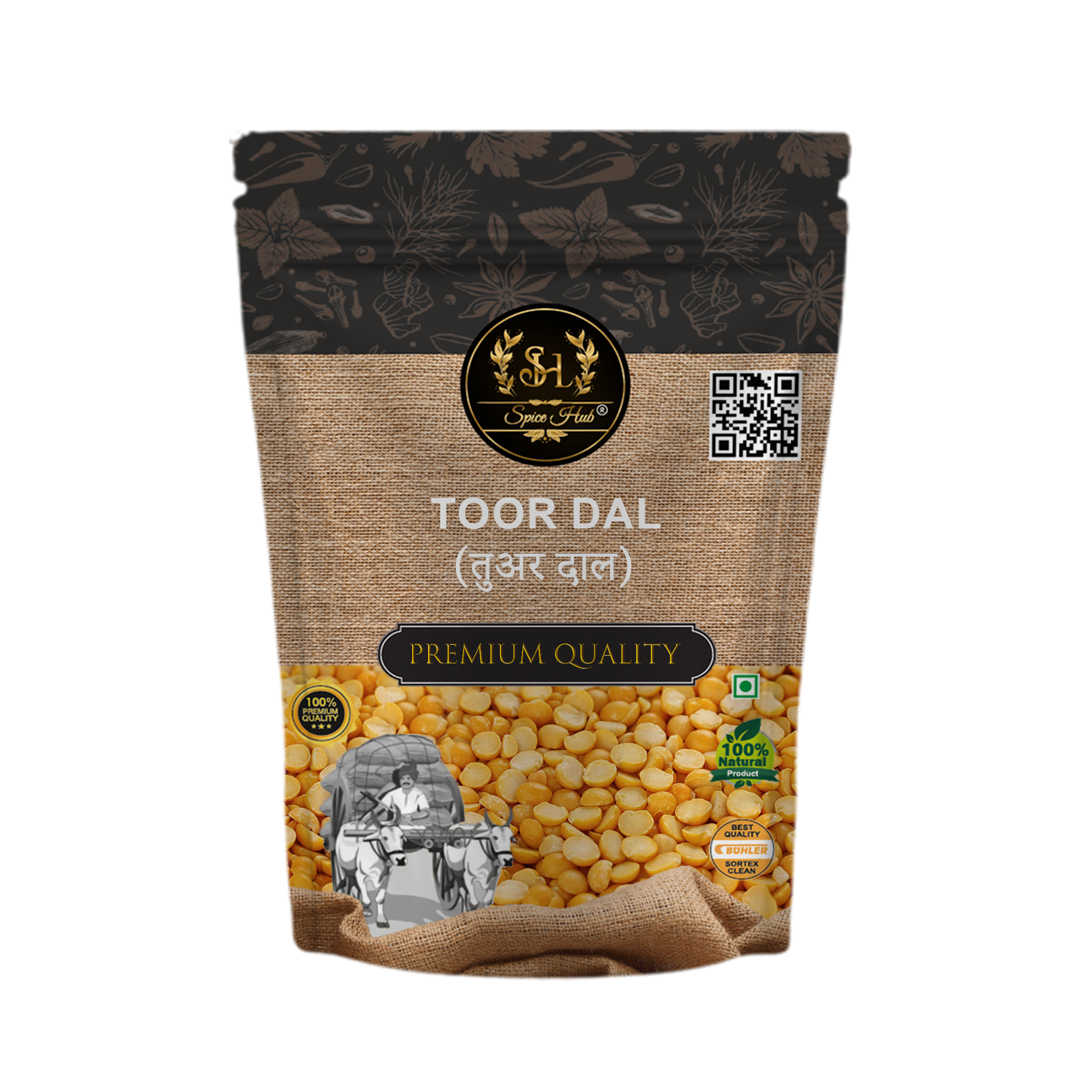 Toor Dal