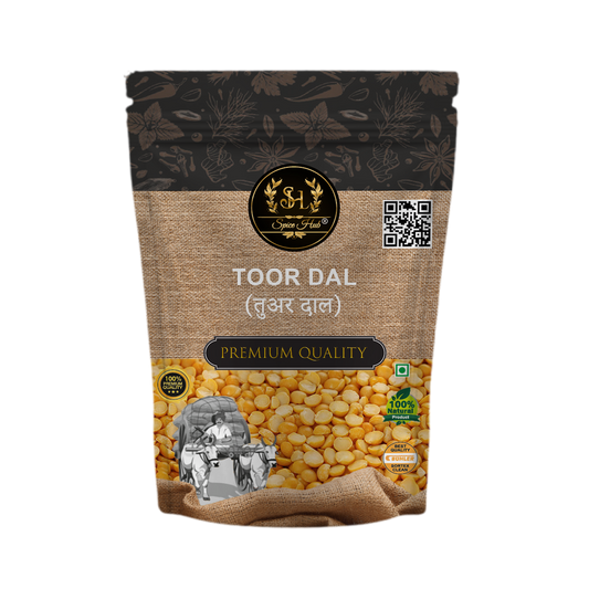 Toor Dal