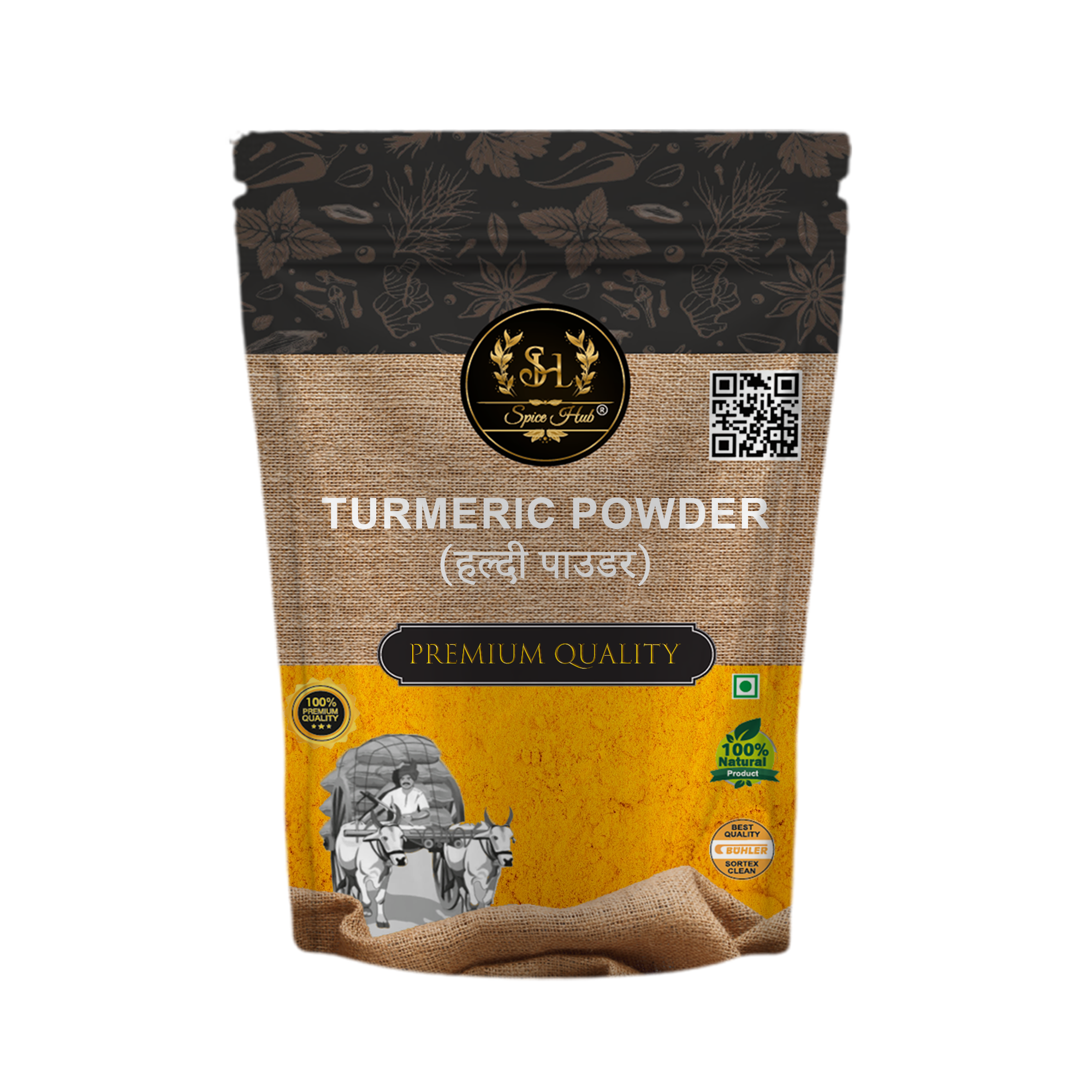 Turmeric Powder