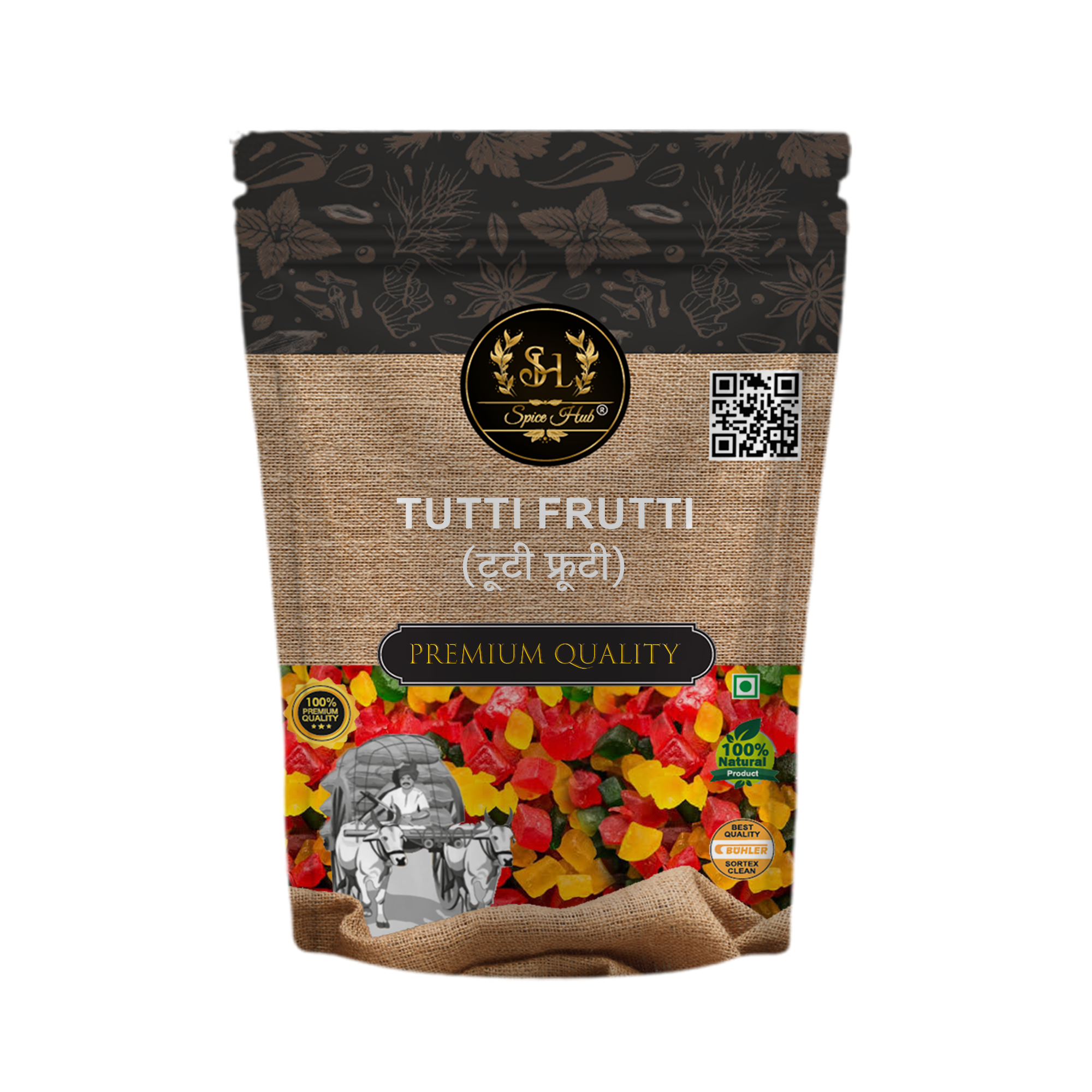 Tutti Frutti
