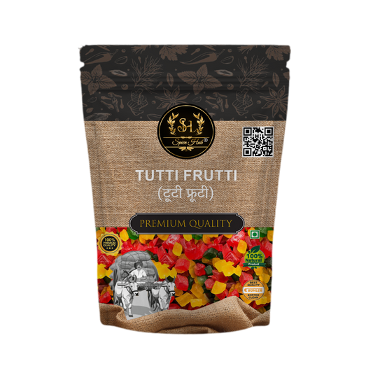 Tutti Frutti