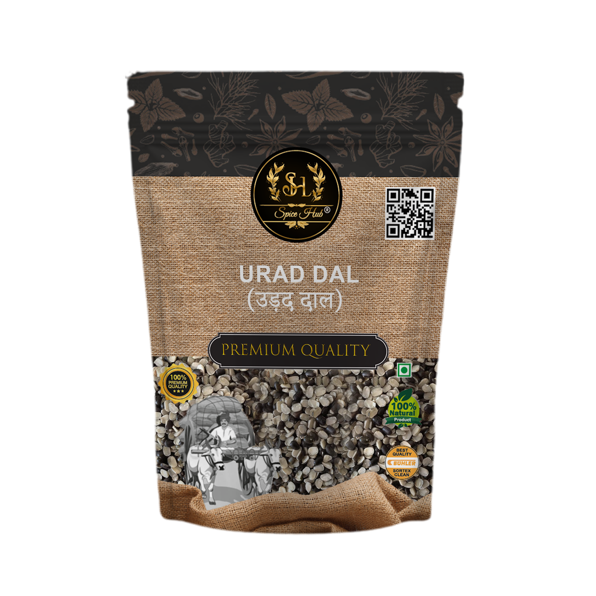 Urad Dal