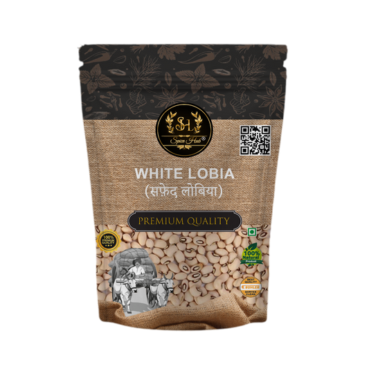 White Lobia