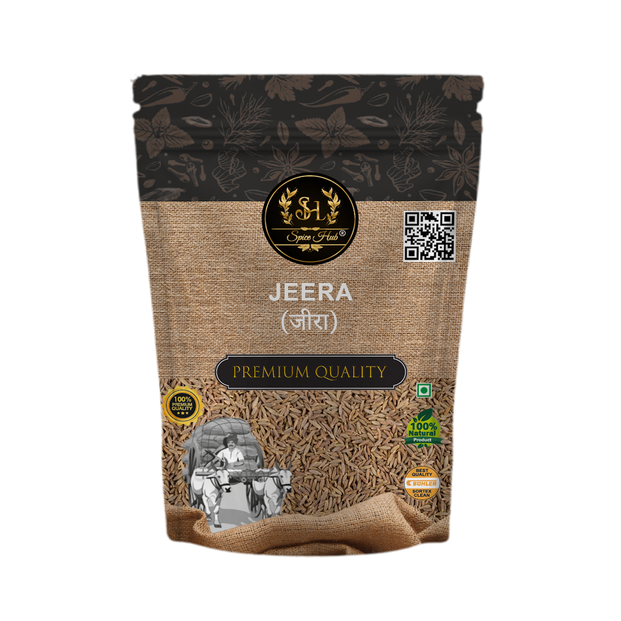 Jeera