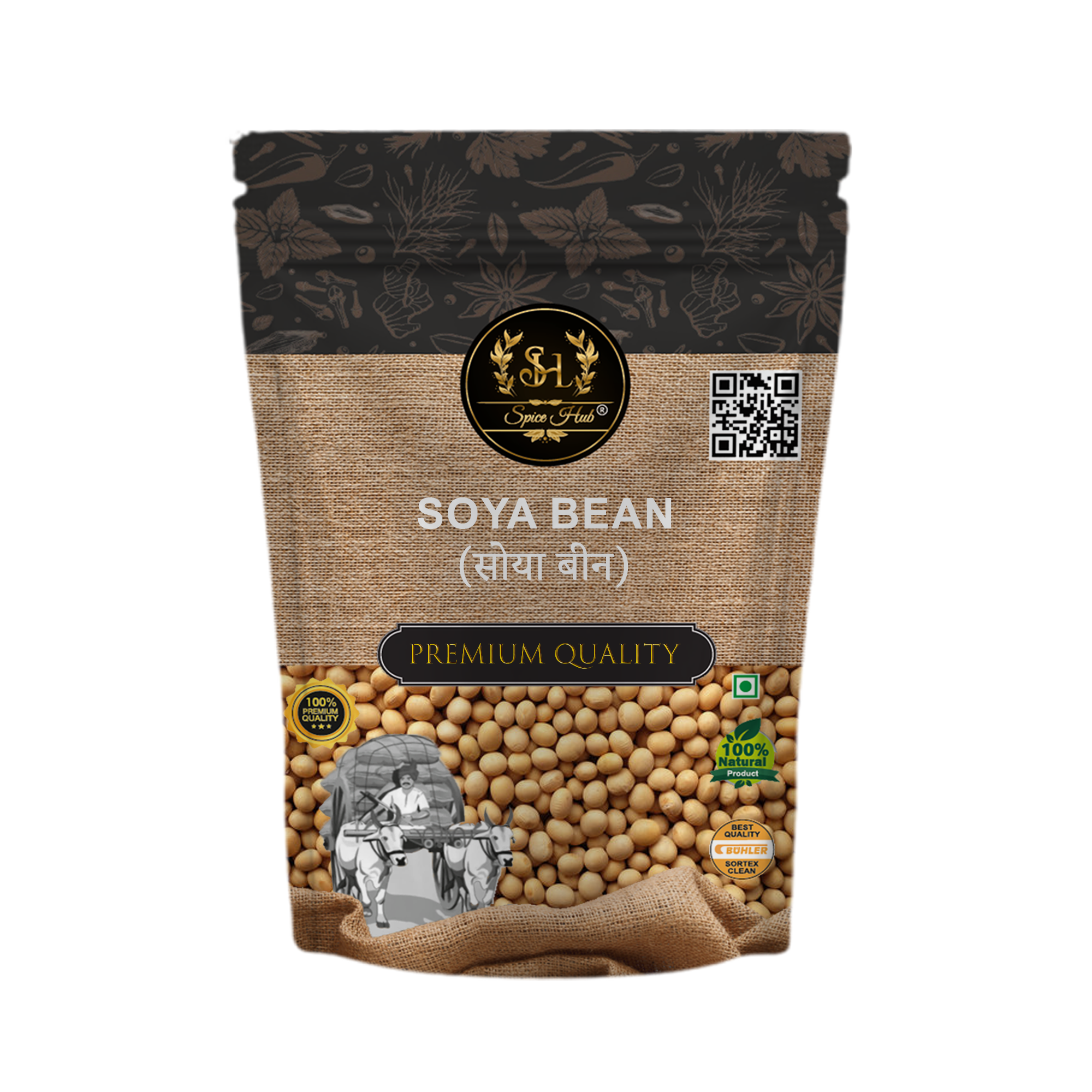 Soya Bean